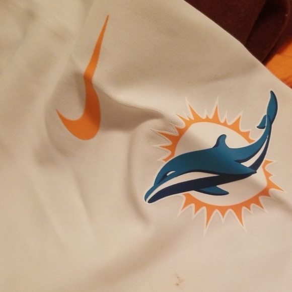 Landry Nike Dolphins Jersey - Picture 2 of 4
